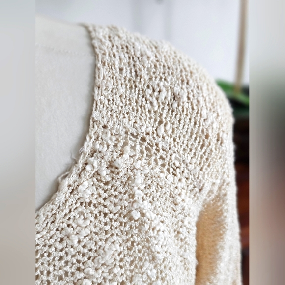 Katsumi Vintage Pullover Sweater Size L - Picture 2 of 9